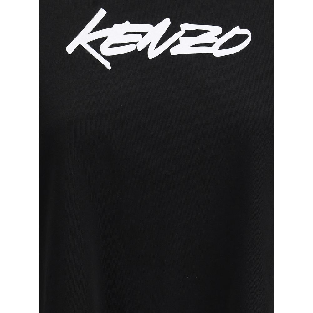 Kenzo Baumwoll-T-Shirt