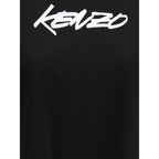 Kenzo Baumwoll-T-Shirt