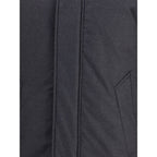 Casaco de plumas de lã virgem Woolrich