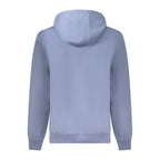 Tommy Hilfiger Blue Cotton Men Sweater