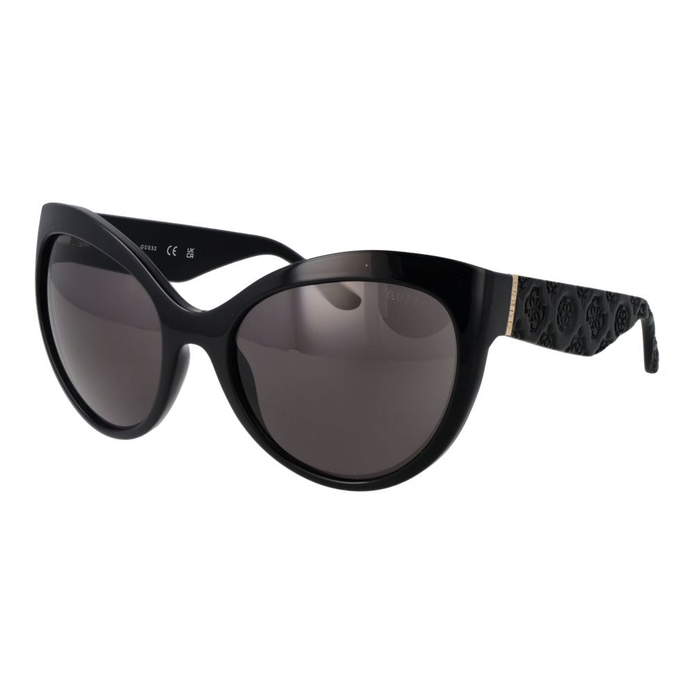 Guess Black Women Sunglass