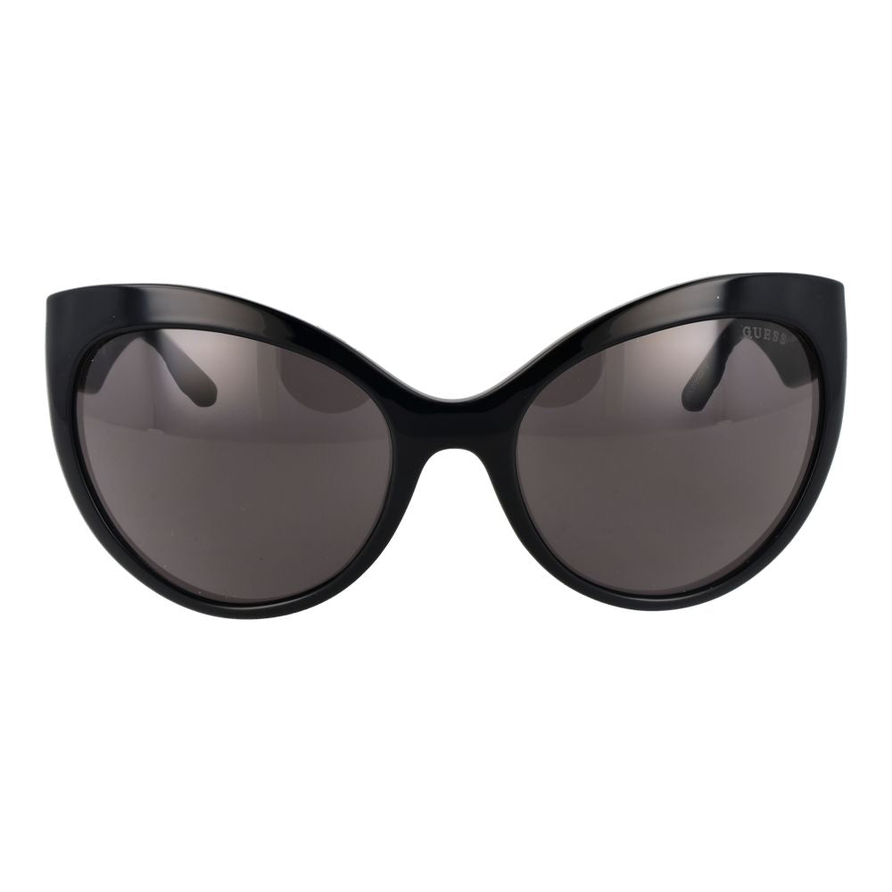 Guess Black Women Sunglass