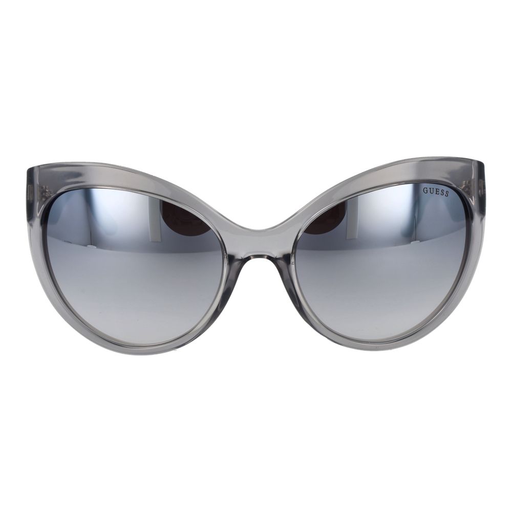 Guess Gray Women Sunglass