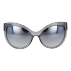 Guess Gray Women Sunglass