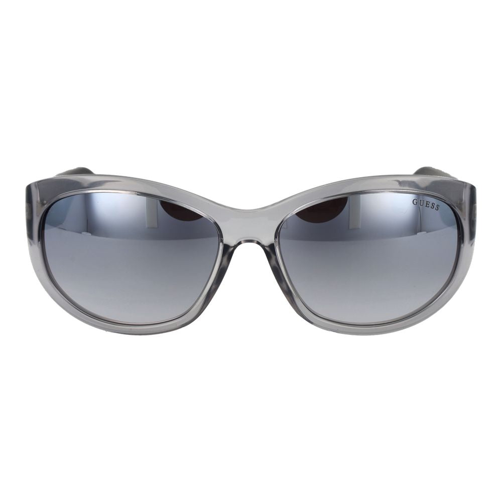 Guess Gray Women Sunglass