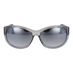 Guess Gray Women Sunglass