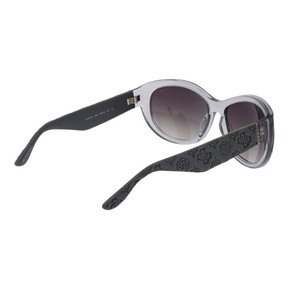 Guess Gray Women Sunglass