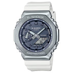 Casio White Synthetic Watch
