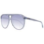 Guess Gray Men Sunglass