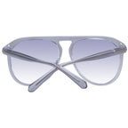 Guess Gray Men Sunglass