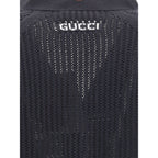 Gucci-Strickcardigan