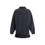 Balenciaga Swatshirt Dress