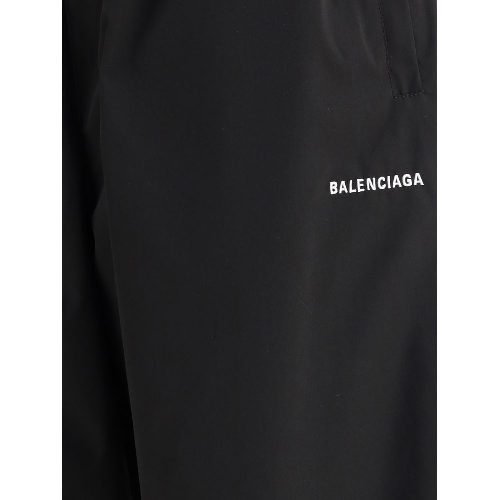 Calça de fato de treino Balenciaga