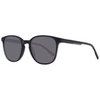 Hackett Black Acetate Sunglasses