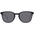 Hackett Black Acetate Sunglasses