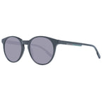 Hackett Black Acetate Sunglasses
