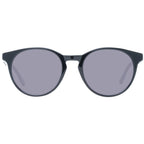 Hackett Black Acetate Sunglasses