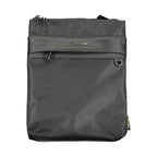 Calvin Klein Black Polyester Shoulder Bag