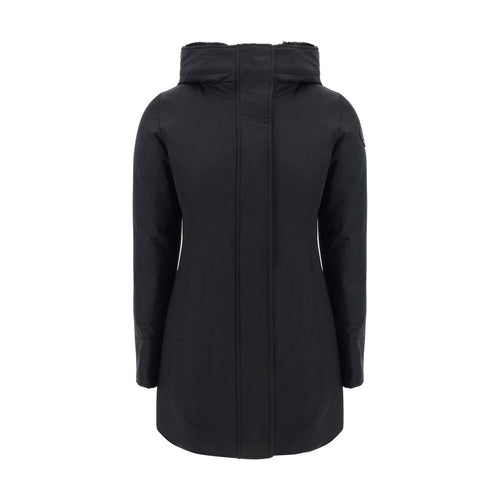 Woolrich Boulder Down Jacket