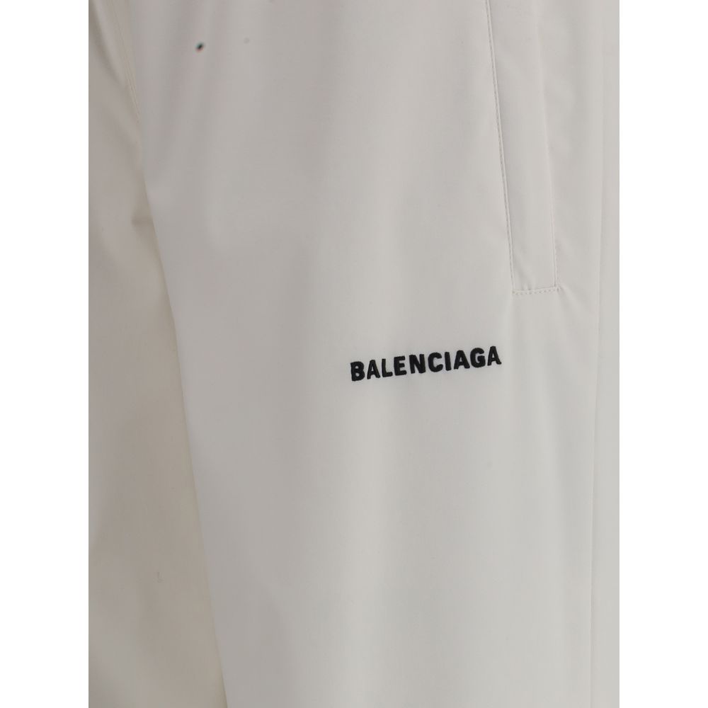 Calças de fato de treino Balenciaga