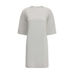 Balenciaga Dry jersey T-shirt Dress