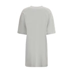Balenciaga Dry jersey T-shirt Dress