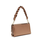 Bolsa de Ombro Coccinelle Boheme