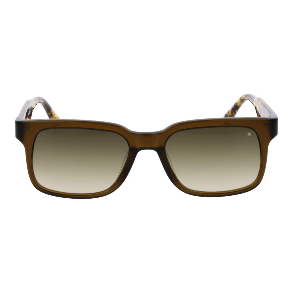 Scotch &amp; Soda Brown Herren-Sonnenbrille