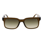 Scotch &amp; Soda Brown Herren-Sonnenbrille