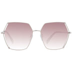 Police Pink Women Sunglass