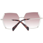 Police Pink Women Sunglass