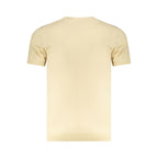 Guess Jeans Beige Cotton Sweater