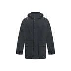 Barbour International Oakdale Down Jacket