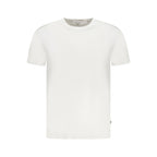 Guess Jeans White Elastane T-Shirt