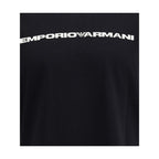 Emporio Armani x3 T-Shirt Se