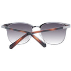 Guess Silver Men Sunglass