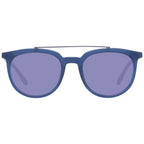 Hackett Blue Acetate Sunglasses