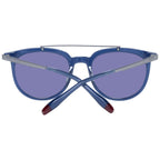 Hackett Blue Acetate Sunglasses