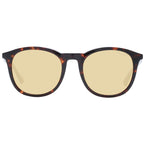 Gant Brown Plastic Sunglasses