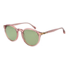 Scotch & Soda Pink Men Sunglass