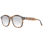 Scotch & Soda Brown Men Sunglass