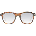 Scotch & Soda Brown Men Sunglass