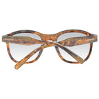 Scotch & Soda Brown Men Sunglass
