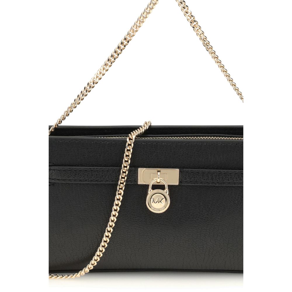 Michael Kors Hamilton Shoulder Bag