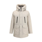 Casaco de penas Woolrich Ramar