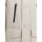 Casaco de penas Woolrich Ramar