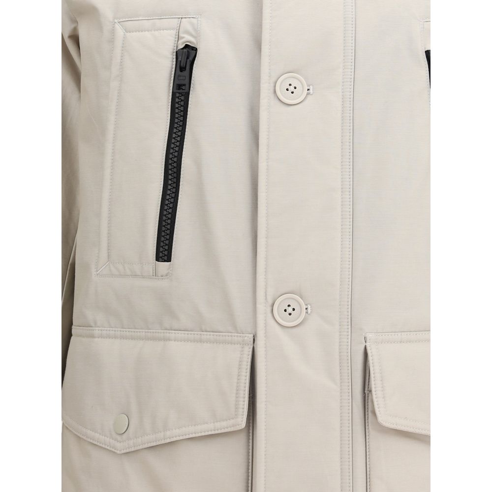 Casaco de penas Woolrich Ramar