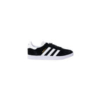 Adidas Sneaker aus schwarzem Polyethylen