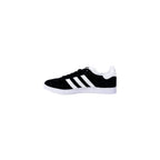 Adidas Sneaker aus schwarzem Polyethylen