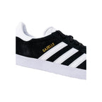 Adidas Sneaker aus schwarzem Polyethylen
